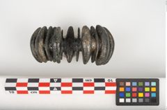Foto von Bronzebuckelarmreif (NHMW-PRAE-025944)